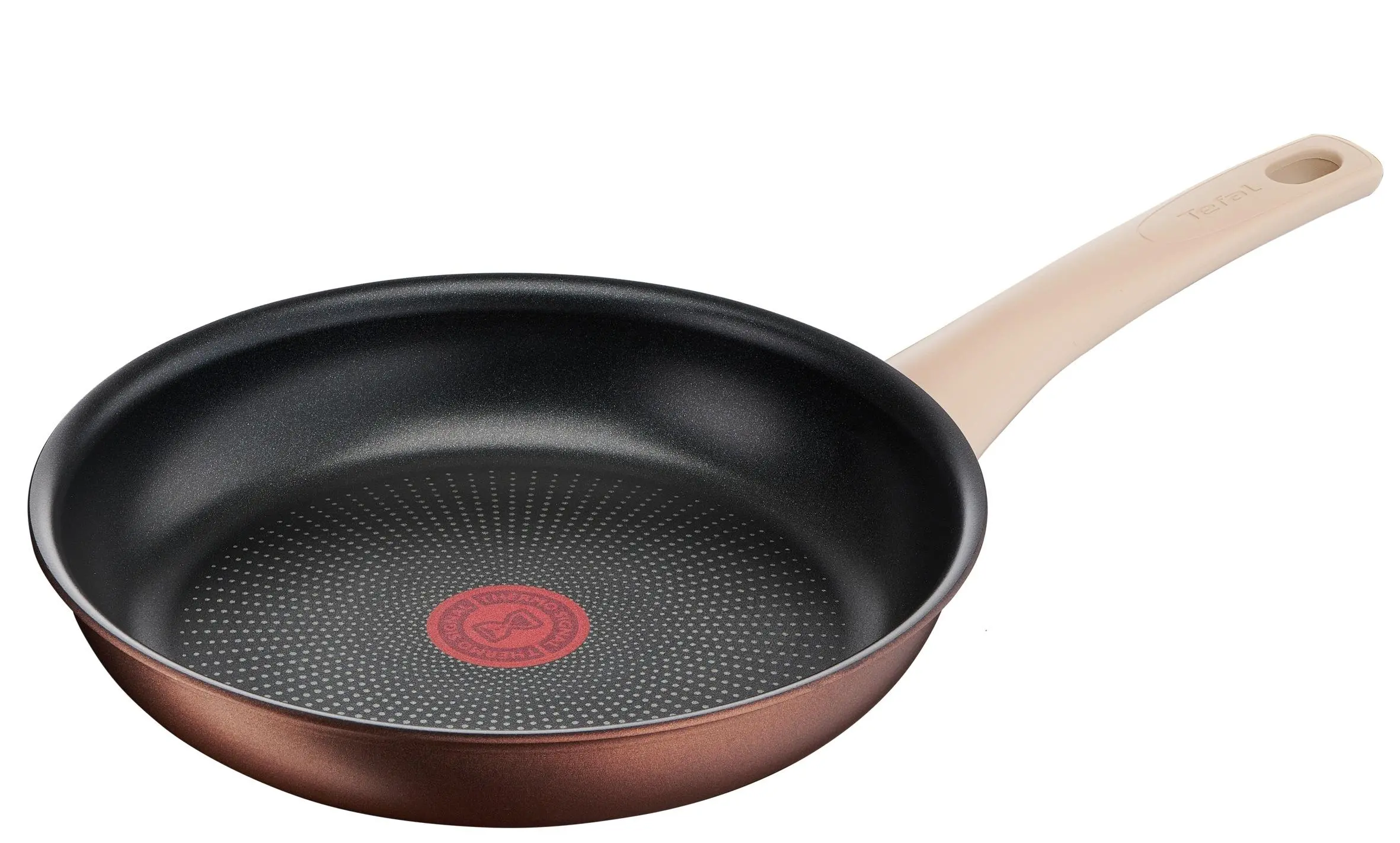 Patelnia Tefal Eco Respect G2540653  Indukcja Tytanowa 28cm