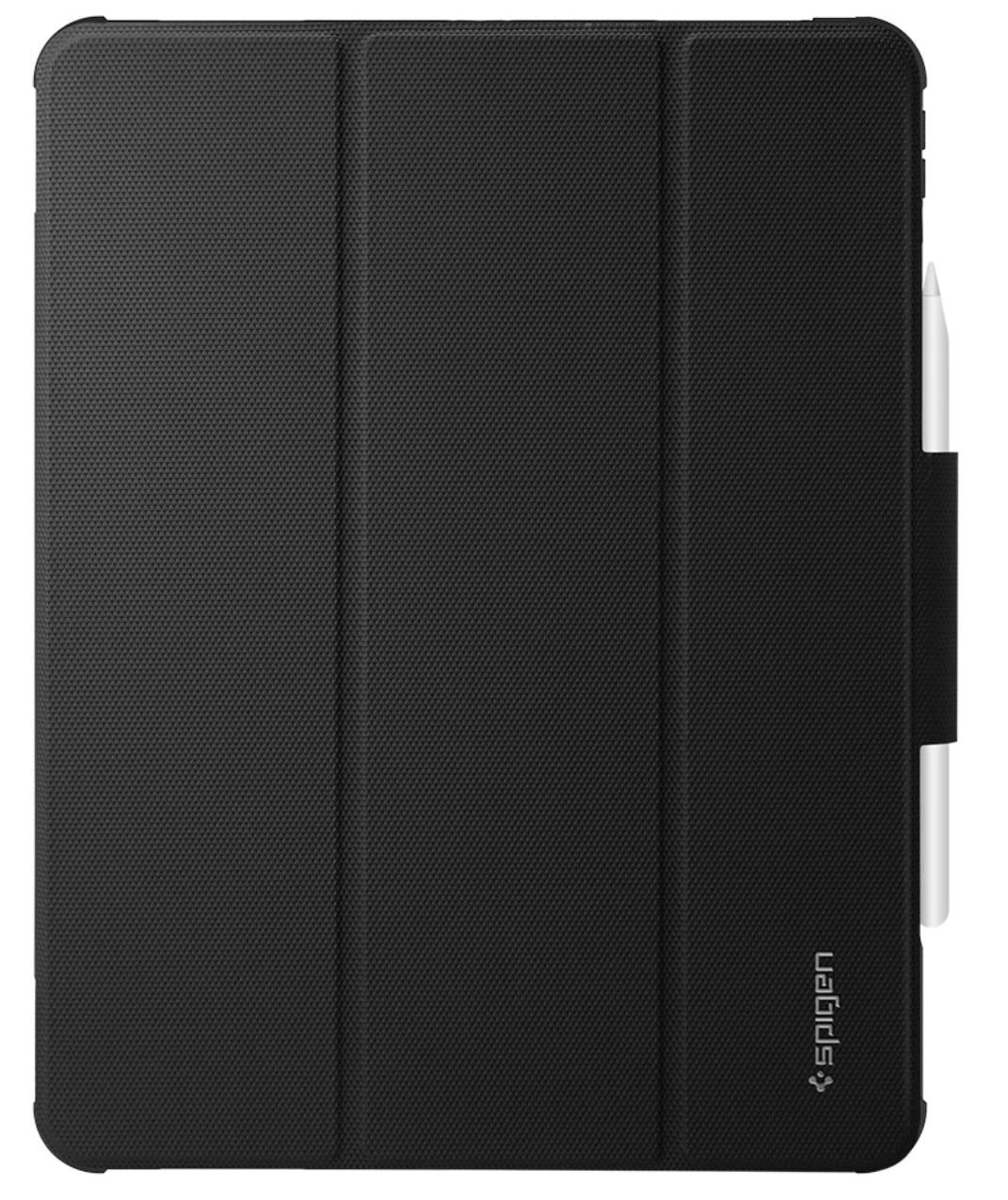 Etui na tablet Spigen Rugged Armor Pro iPad Pro 11 2020/2018 (czarny)