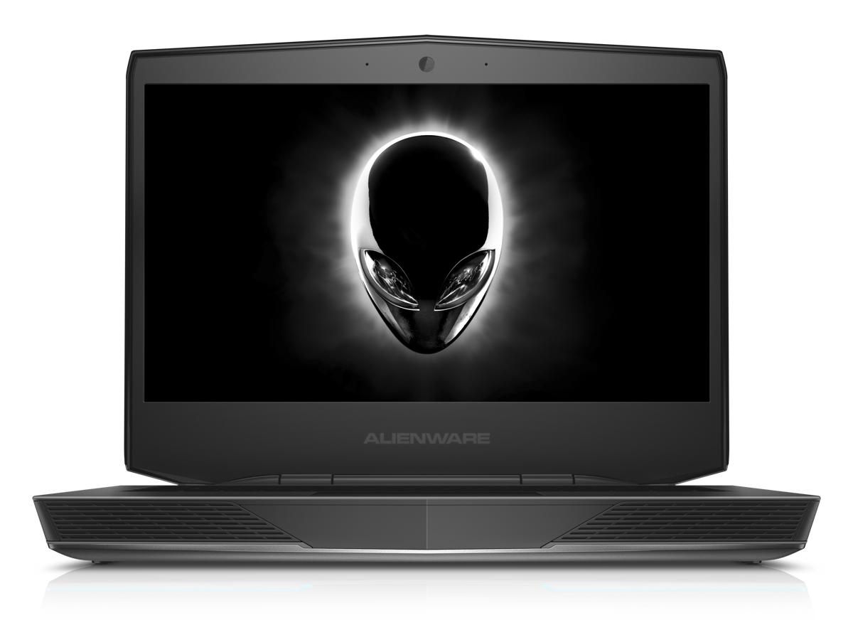 Dell Alienware M14x 14