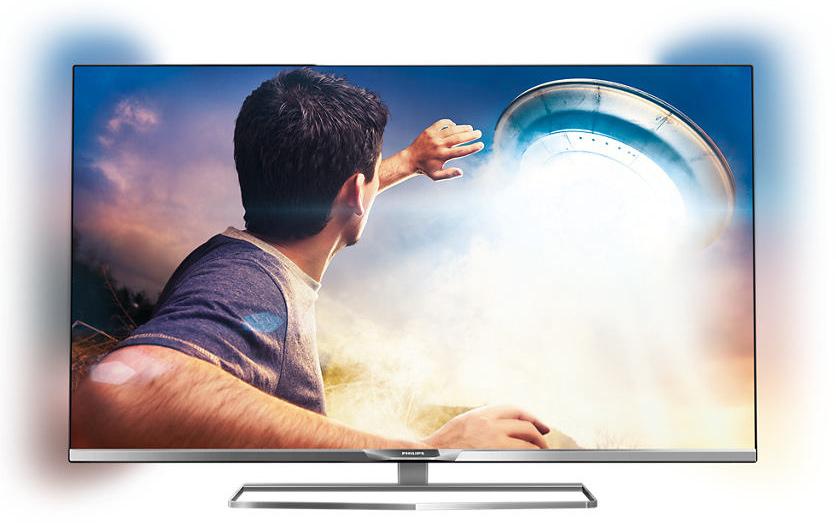 Telewizor Philips 55PFH6309/88