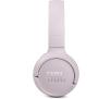 Słuchawki bezprzewodowe JBL Tune 510BT Nauszne Bluetooth 5.0 Różowy
