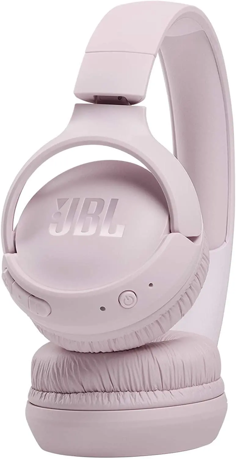 Słuchawki bezprzewodowe JBL Tune 510BT Nauszne Bluetooth 5.0