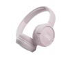 Słuchawki bezprzewodowe JBL Tune 510BT Nauszne Bluetooth 5.0 Różowy