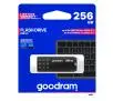 PenDrive GoodRam UME3 256GB USB 3.0  Czarny