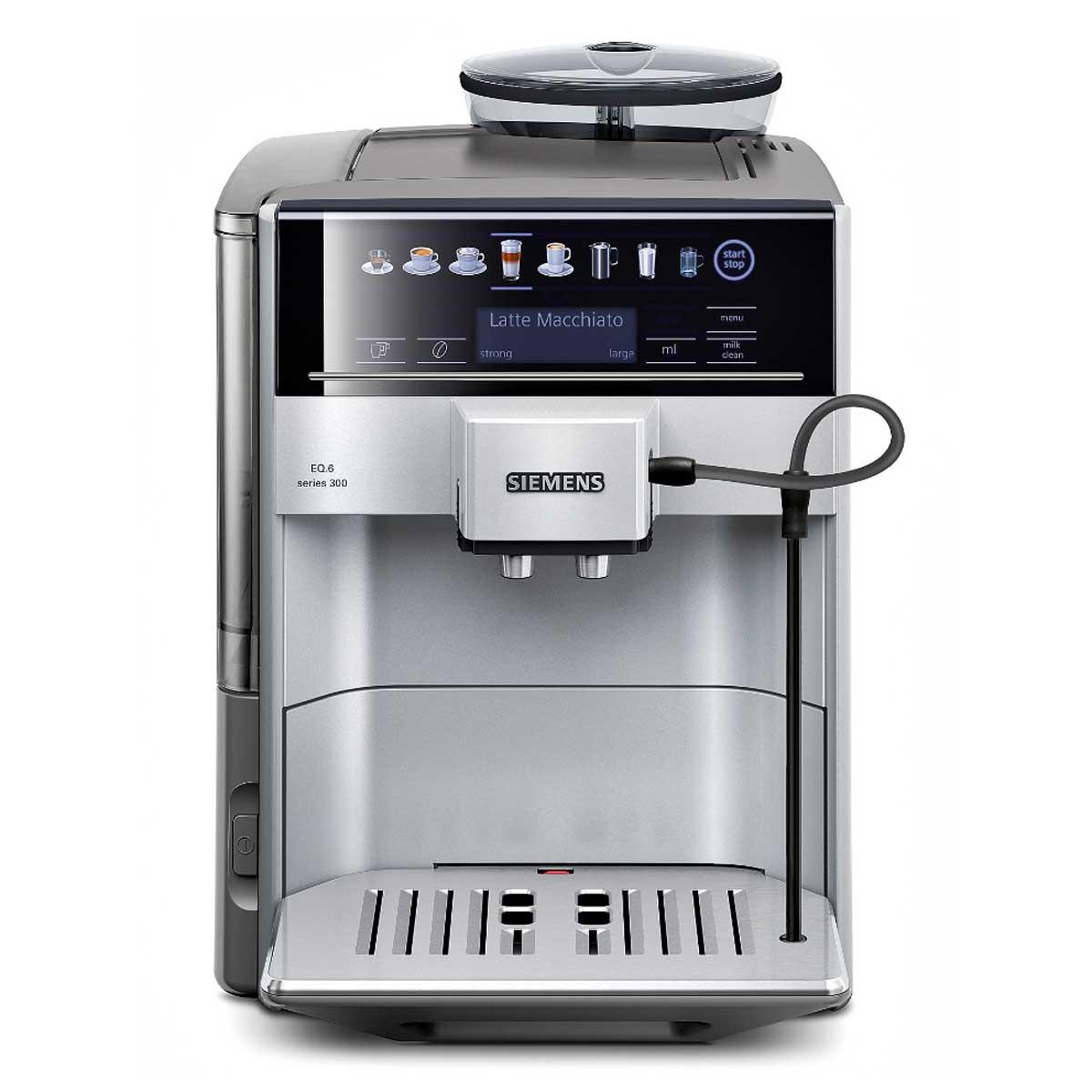 Siemens EQ.6 TE603201RW