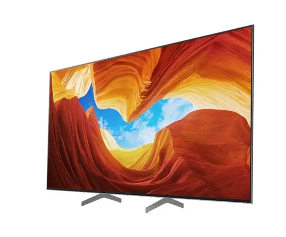 sony 65インチ　TV Telewizor Sony KD-65XF9005 - 65