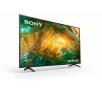 Telewizor Sony KE-75XH8096 75" LED 4K Android TV Dolby Vision Dolby Atmos