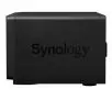 Dysk sieciowy Synology DS1821+ Czarny