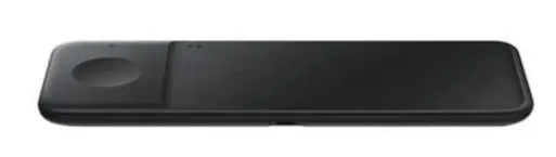 Ładowarka indukcyjna Samsung EP-P6300TB Trio 9W Czarny