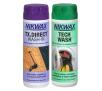 Produkt czyszczący Nikwax TX.Direct® Wash-In 300ml + Tech Wash 300ml