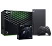 Konsola Xbox Series X z napędem 1TB + pad Xbox One Elite Series 2