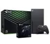 Konsola Xbox Series X 1TB z napędem + Pad Xbox One Elite Series 2