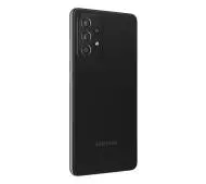 Samsung Galaxy A52 5G ブラック Smartfon Samsung Galaxy A52 5G - 6,5