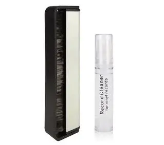 Lenco TTA-3IN1 Zestaw do czyszczenia płyt