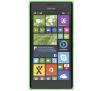 Nokia Lumia 730 Dual Sim (zielony)
