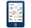 Czytnik E-booków Onyx BOOX Classic (niebieski)