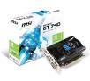 MSI GeForce GT 740 2048MB DDR5/128bit