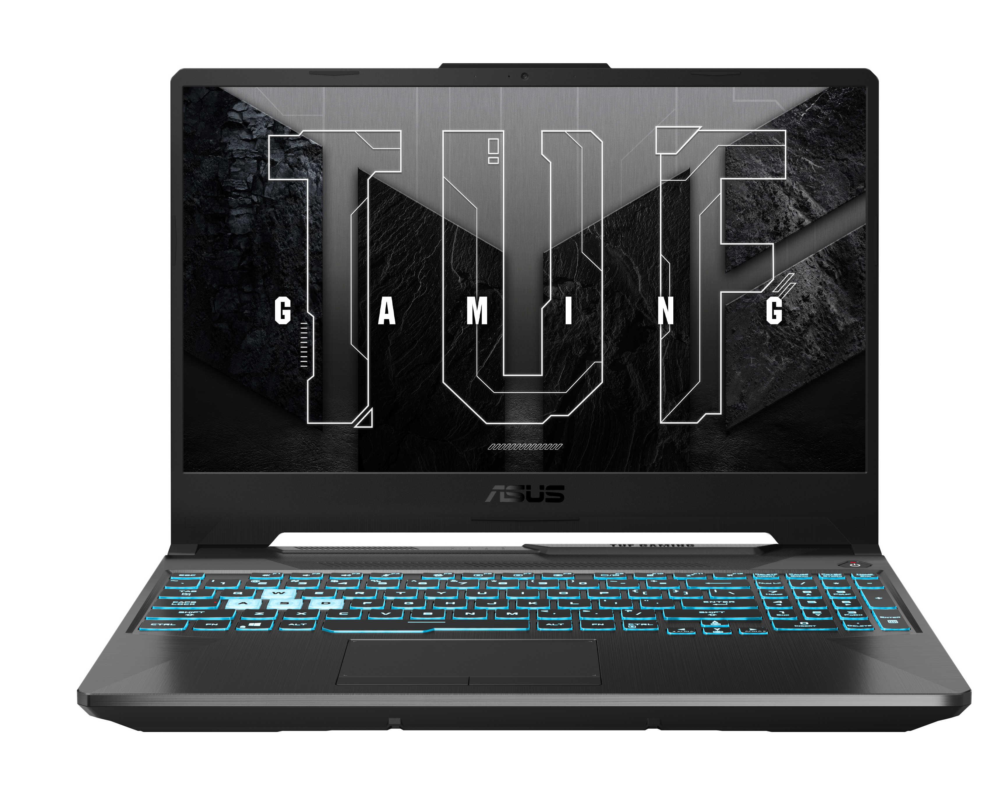 Laptop ASUS TUF Gaming A15 FA506QM-HN008 15,6'' 144Hz AMD Ryzen 7 5800H 16GB RAM  512GB Dysk SSD  RTX3060 Grafika