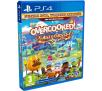Overcooked! Jesz ile chcesz - Gra na PS4 (Kompatybilna z PS5)