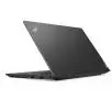 Laptop biznesowy Lenovo ThinkPad E15 Gen2 15,6" i5-1135G7 16GB RAM 512GB Dysk SSD Win10 Pro Czarny