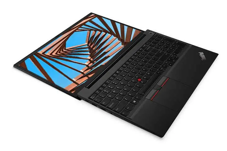 Laptop biznesowy Lenovo ThinkPad E15 Gen2 15,6