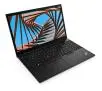 Laptop biznesowy Lenovo ThinkPad E15 Gen2 15,6" i5-1135G7 16GB RAM 512GB Dysk SSD Win10 Pro Czarny