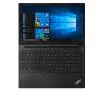 Laptop biznesowy Lenovo ThinkPad E15 Gen2 15,6" i5-1135G7 16GB RAM 512GB Dysk SSD Win10 Pro Czarny