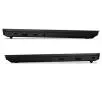 Laptop biznesowy Lenovo ThinkPad E15 Gen2 15,6" i5-1135G7 16GB RAM 512GB Dysk SSD Win10 Pro Czarny