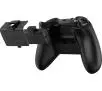 Akumulator Venom Venom VS2882 -  2 sztuki do pada Xbox Series / Xbox One + 3m kabel Czarny