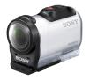 Kamera Sony Action Cam HDR-AZ1VR pilot w zestawie