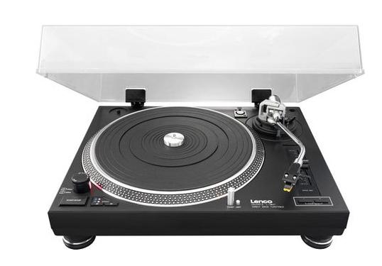 Gramofon Lenco L-3807