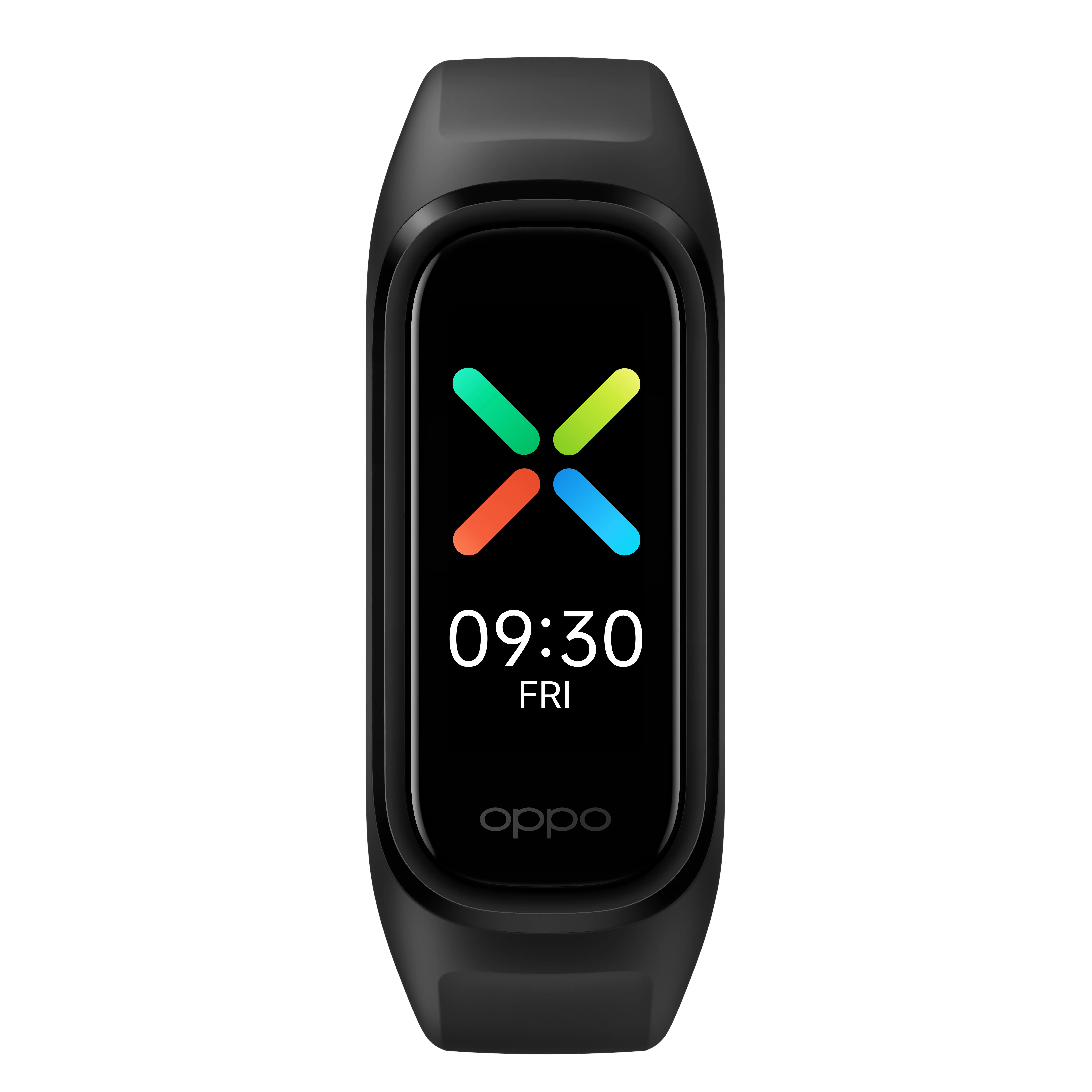 Smartband OPPO Band Czarny