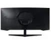 Monitor Samsung Odyssey G5 C34G55TWWR  34" UWQHD VA 165Hz 1ms Zakrzywiony Gamingowy