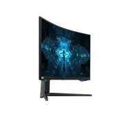Amazon.co.jp: SAMSUNG 32インチ オデッセイ G7シリーズ WQHD
