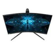 Monitor Samsung QLED Odyssey G7 C32G75TQSR 32