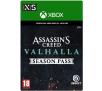 Assassin's Creed Valhalla - season pass [kod aktywacyjny] Xbox One
