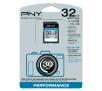 PNY SDHC 32GB Class 10 UHS-I Performance