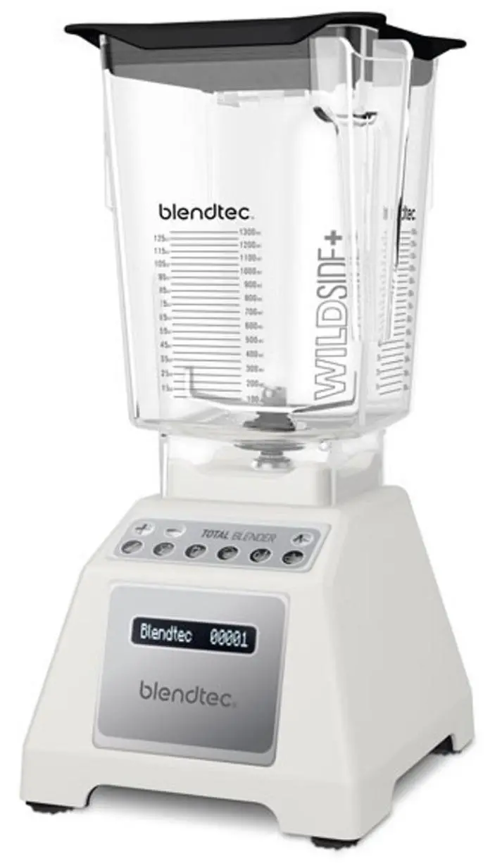 Blender kielichowy Blendtec Total 2,6l