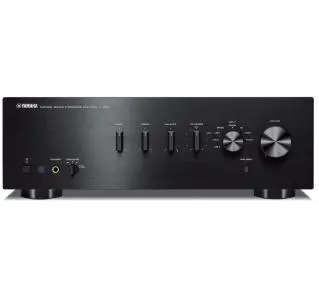 Yamaha A-S501 Czarny - Kup na Raty - RRSO 0%