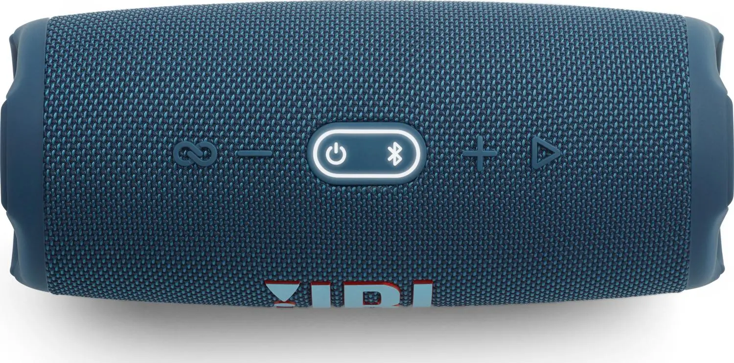 JBL Charge5 青 Amazon.co.jp: JBL CHARGE5 Bluetoothスピーカー 2ウェイ