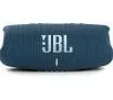 Głośnik Bluetooth JBL Charge 5 40W Niebieski