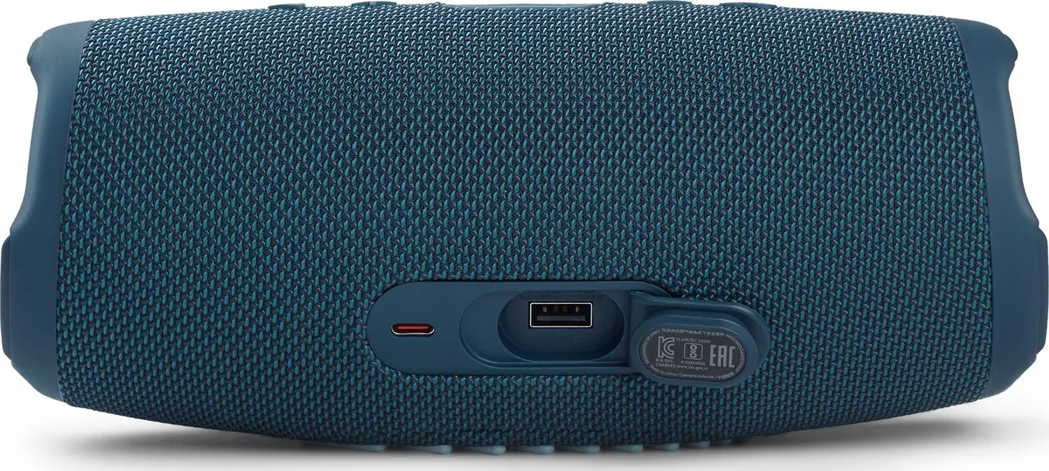 JBL Charge5 青 Amazon.co.jp: JBL CHARGE5 Bluetoothスピーカー 2ウェイ