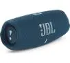 Głośnik Bluetooth JBL Charge 5 40W Niebieski