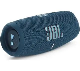 JBL Charge 5 40W Niebieski - Kup na Raty - RRSO 0%
