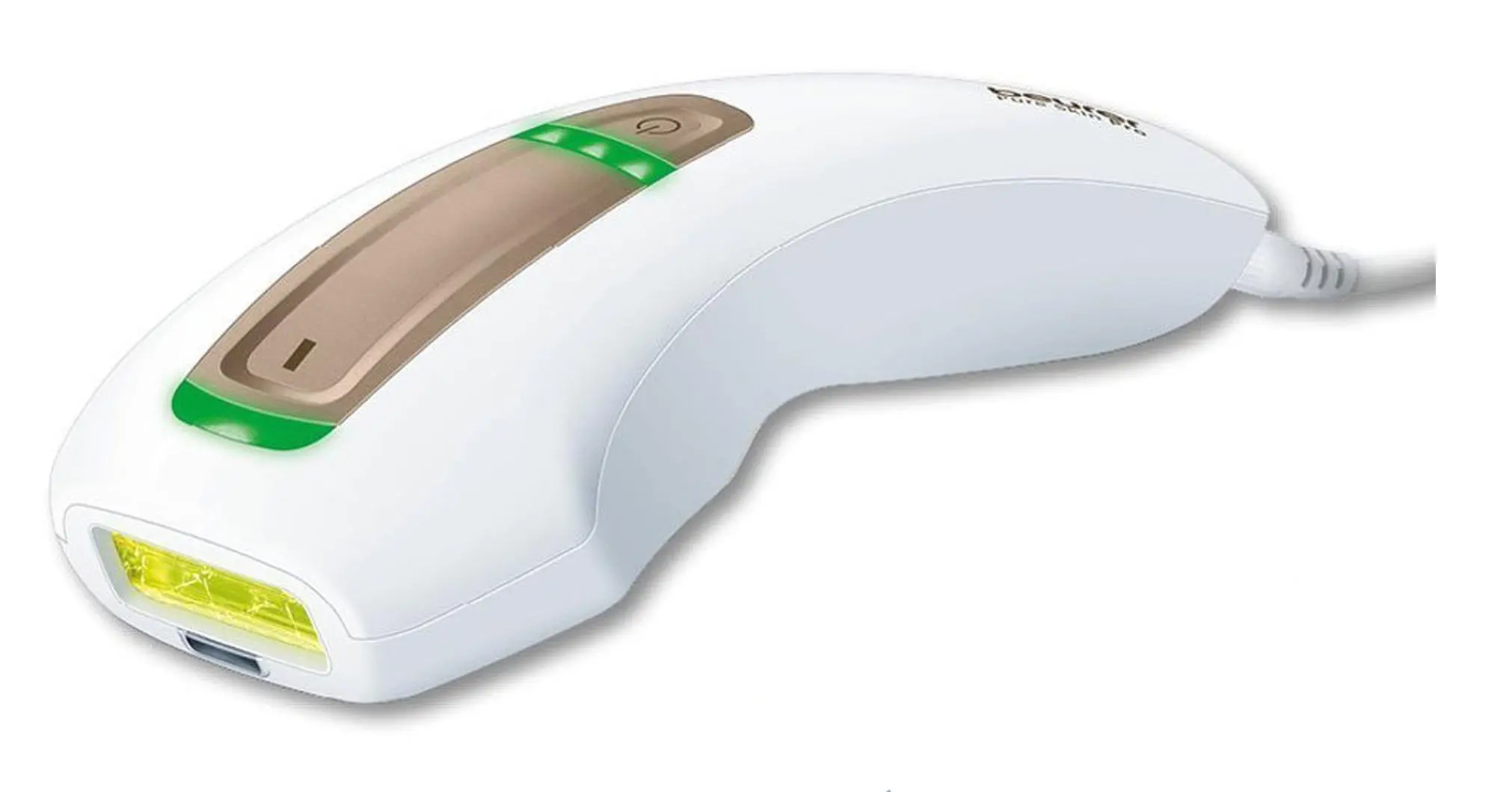 Depilator Beurer Pure Skin Pro