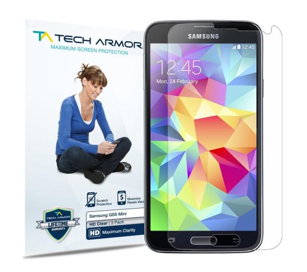 samsung galaxy s5 mini screen protector