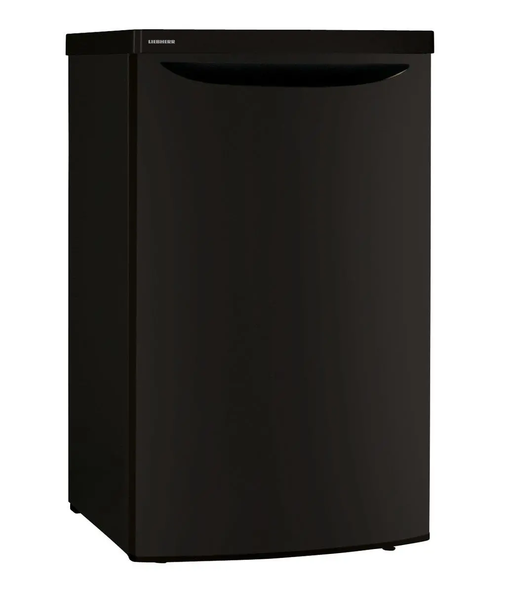 Lodówka Liebherr Tb 1400 85cm Czarny