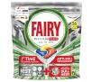 Kapsułki do zmywarki Fairy Fairy Fairy Platinum Plus Lemon 56szt.