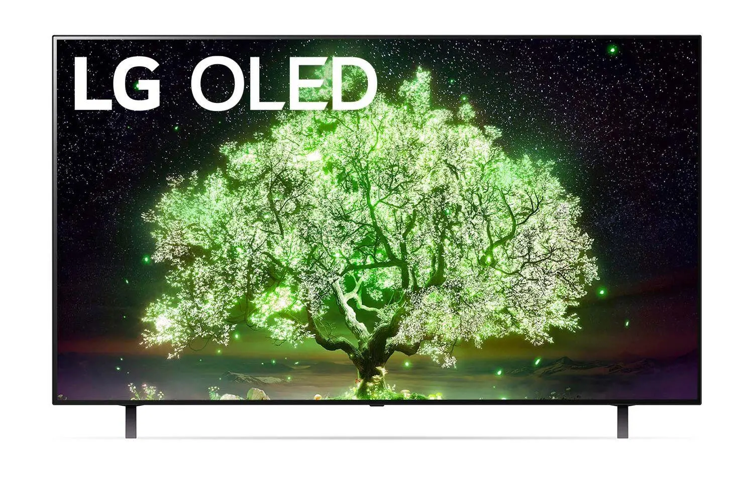 Telewizor LG OLED65A13LA 65" OLED 4K webOS Dolby Vision Dolby Atmos DVB-T2
