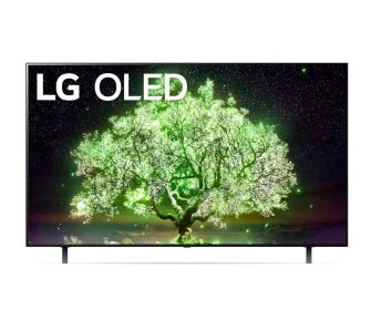 telewizor OLED LG OLED65A13LA DVB-T2/HEVC